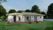 Annonce Vente Terrain Cenac