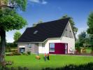 Vente Maison Sirod 39300 119 m2