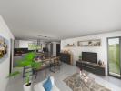 Acheter Maison 110 m2 Hericourt