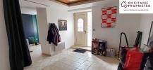 Acheter Maison 124 m2 Martres-tolosane