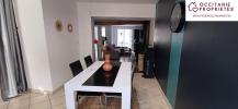 Acheter Maison Martres-tolosane Haute garonne