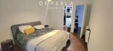Acheter Appartement 87 m2 Paris-16eme-arrondissement