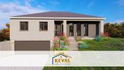 Acheter Maison 80 m2 Danne-et-quatre-vents