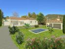 Vente Terrain Salernes 83