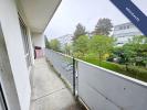 For sale Apartment Illzach 68110 75 m2 4 rooms