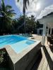 Location Maison Francois 97240 3 pieces 130 m2