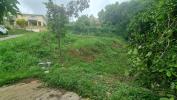 Annonce Vente Terrain Fort-de-france