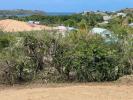 Annonce Vente Terrain Vauclin