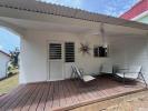 Acheter Maison Diamant Martinique