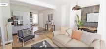 For sale Apartment Toulouse 31000 58 m2 3 rooms