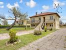 Annonce Vente 8 pièces Maison Longages