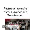 For sale Commerce Toulouse 31100 450 m2