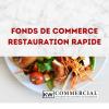 Vente Commerce Beauzelle 31
