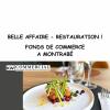 Commerce MONTRABE 