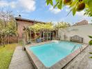 For sale Prestigious house Toulouse 31400 147 m2 5 rooms