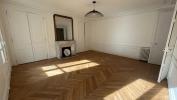 Louer Appartement Paris-16eme-arrondissement Paris