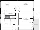 Annonce Vente 4 pièces Appartement