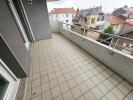 Louer Appartement 47 m2 Clermont-ferrand