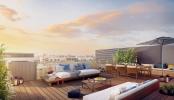 Apartment SAINT-OUEN 