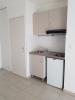 Apartment CRAPONNE 