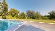 Prestigious house SAINT-VIT 