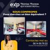 Vente Appartement Livry-gargan 93