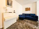 Annonce Location 2 pièces Appartement Paris-18eme-arrondissement