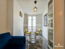 Louer Appartement 32 m2 Paris-18eme-arrondissement