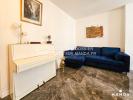 Annonce Location 2 pièces Appartement Paris-18eme-arrondissement