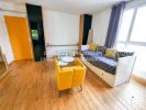 Louer Appartement 47 m2 Lille