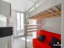 Location Appartement Paris-19eme-arrondissement 75