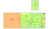 Annonce Vente 5 pices Appartement Saint-leu-d'esserent