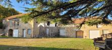 Vente Prestige Saint-julien-de-peyrolas 30