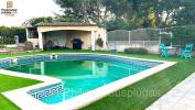 Annonce Vente 7 pièces Maison Seyne-sur-mer