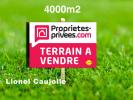 Vente Terrain Rabastens 81