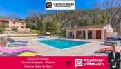 Prestigious house MOTTE 