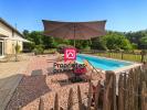 Acheter Maison 260 m2 Captieux