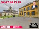 Vente Maison Vendresse 08160 281 m2