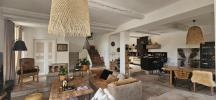 Acheter Maison 305 m2 Sanary-sur-mer
