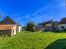 House SAINT-CHRISTOPHE-EN-BAZELLE 