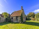 House SAINT-CHRISTOPHE-EN-BAZELLE 
