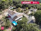 Annonce Vente 10 pièces Maison Besse-sur-issole
