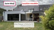 Location Maison Saint-molf 44350 4 pieces 102 m2