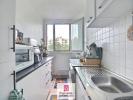 Apartment POISSY 