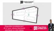 Vente Parking Mandelieu-la-napoule 06