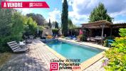 Annonce Vente 7 pièces Maison Rocbaron