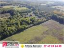 For sale Forested aera Langon 41320 32767 m2