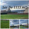 For sale Land Montfort-sur-risle  27290 1113 m2