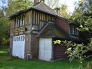 Prestigious house MONTFORT-SUR-RISLE 