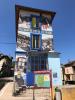 Vente Immeuble Tenay 01